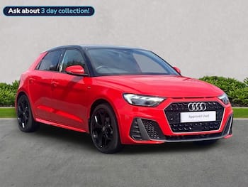 Used Audi A1 2020 for sale - 79663709: Photo