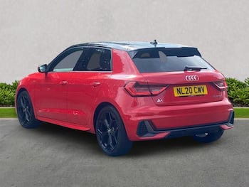 Used Audi A1 2020 for sale - 79663709: Photo