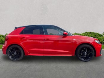 Used Audi A1 2020 for sale - 79663709: Photo