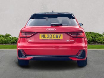 Used Audi A1 2020 for sale - 79663709: Photo