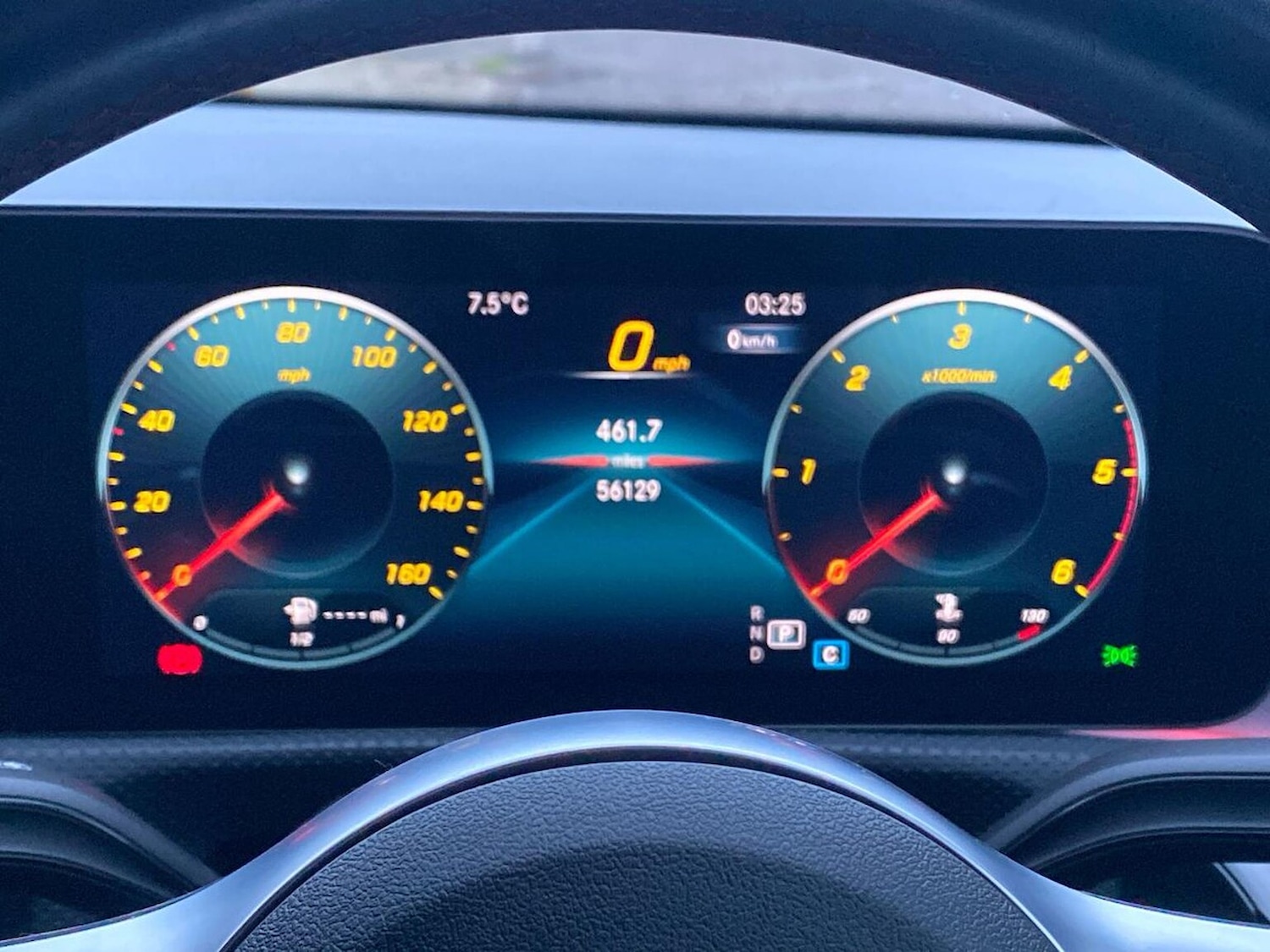 Used Mercedes-Benz A-Class 2021 for sale - 76830637: Photo 10