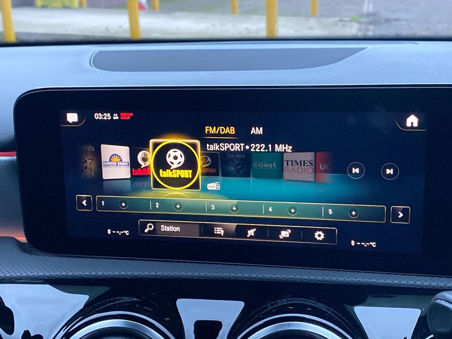 Used Mercedes-Benz A-Class 2021 for sale - 76830637: Photo 11