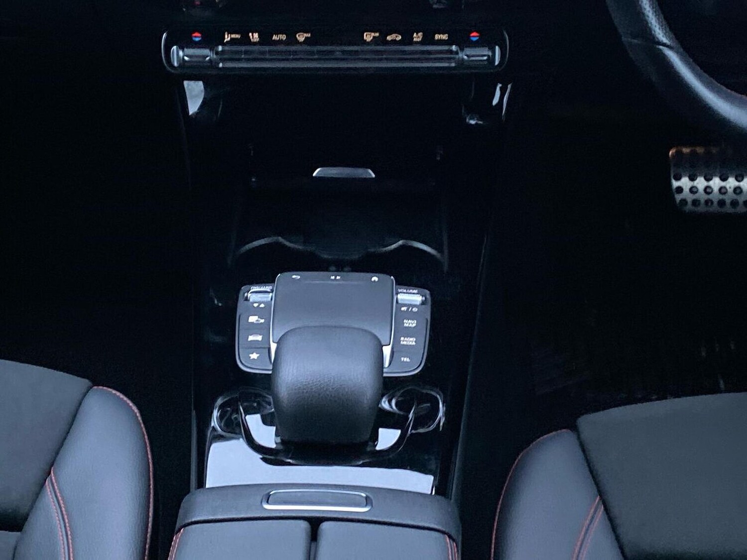 Used Mercedes-Benz A-Class 2021 for sale - 76830637: Photo 13