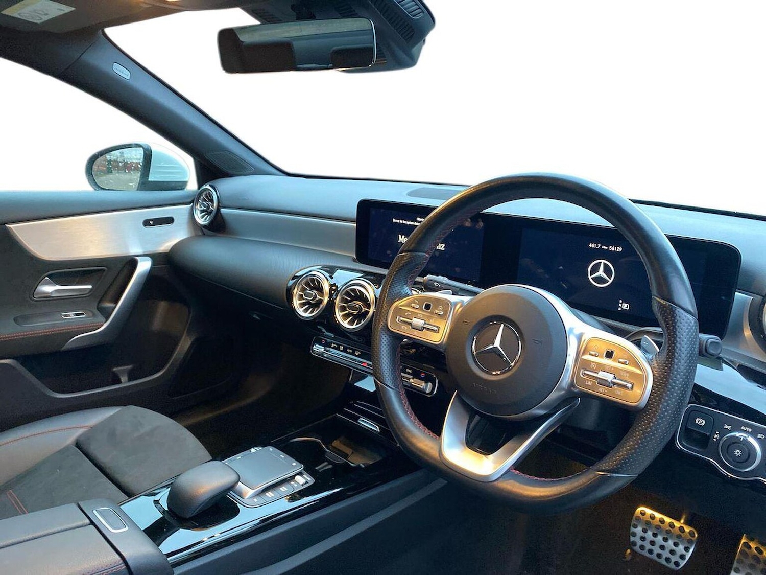 Used Mercedes-Benz A-Class 2021 for sale - 76830637: Photo 15