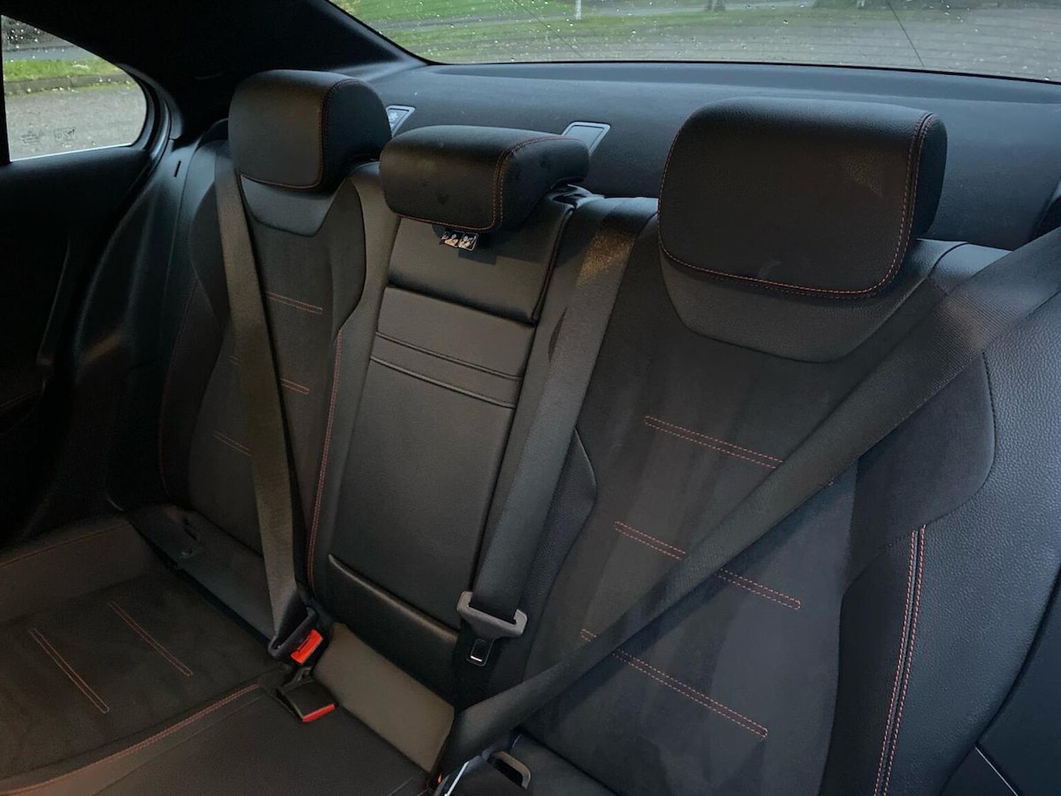 Used Mercedes-Benz A-Class 2021 for sale - 76830637: Photo 16