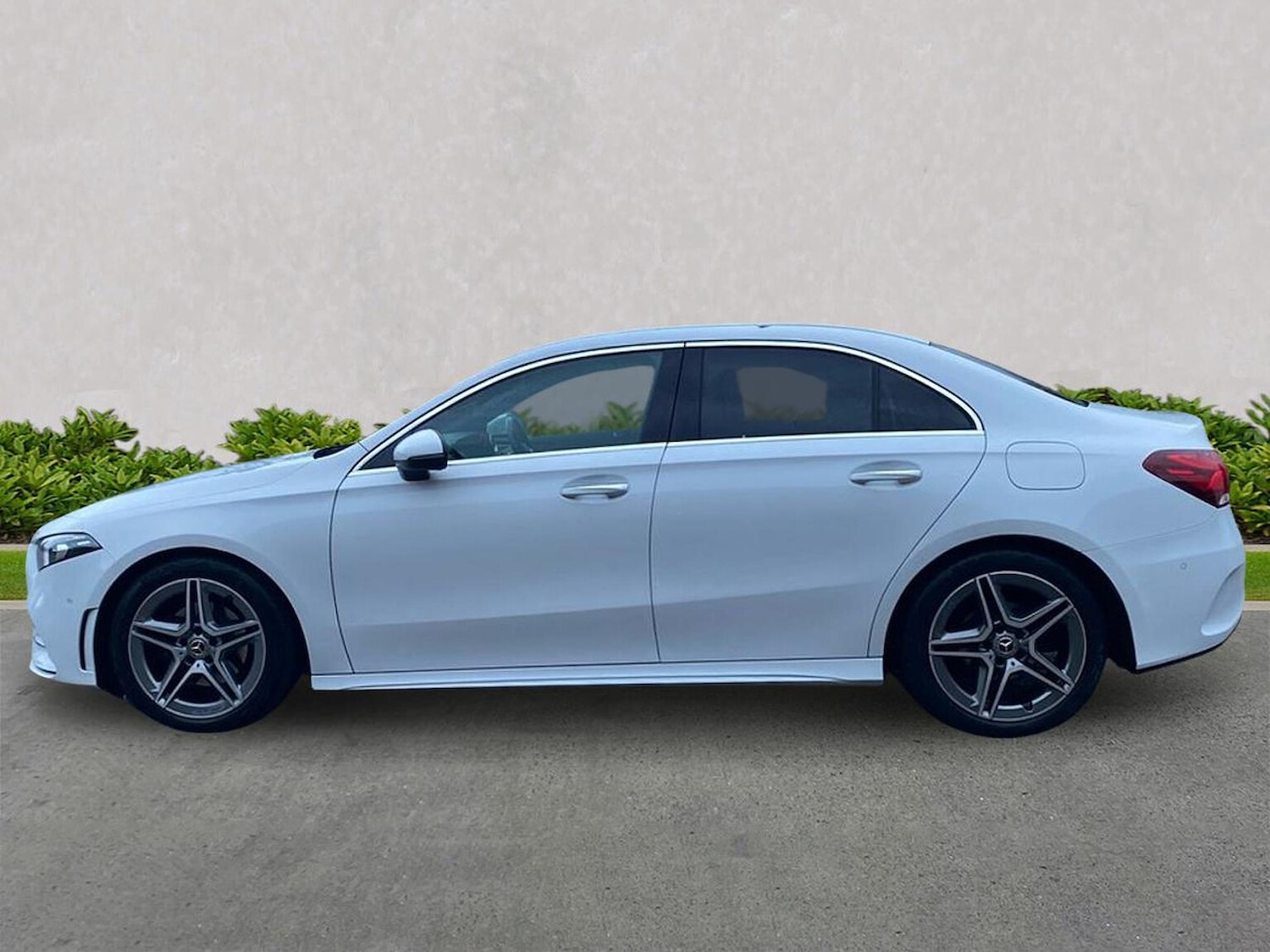 Used Mercedes-Benz A-Class 2021 for sale - 76830637: Photo 19