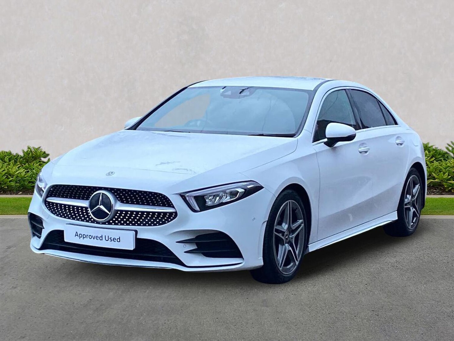 Used Mercedes-Benz A-Class 2021 for sale - 76830637: Photo 20