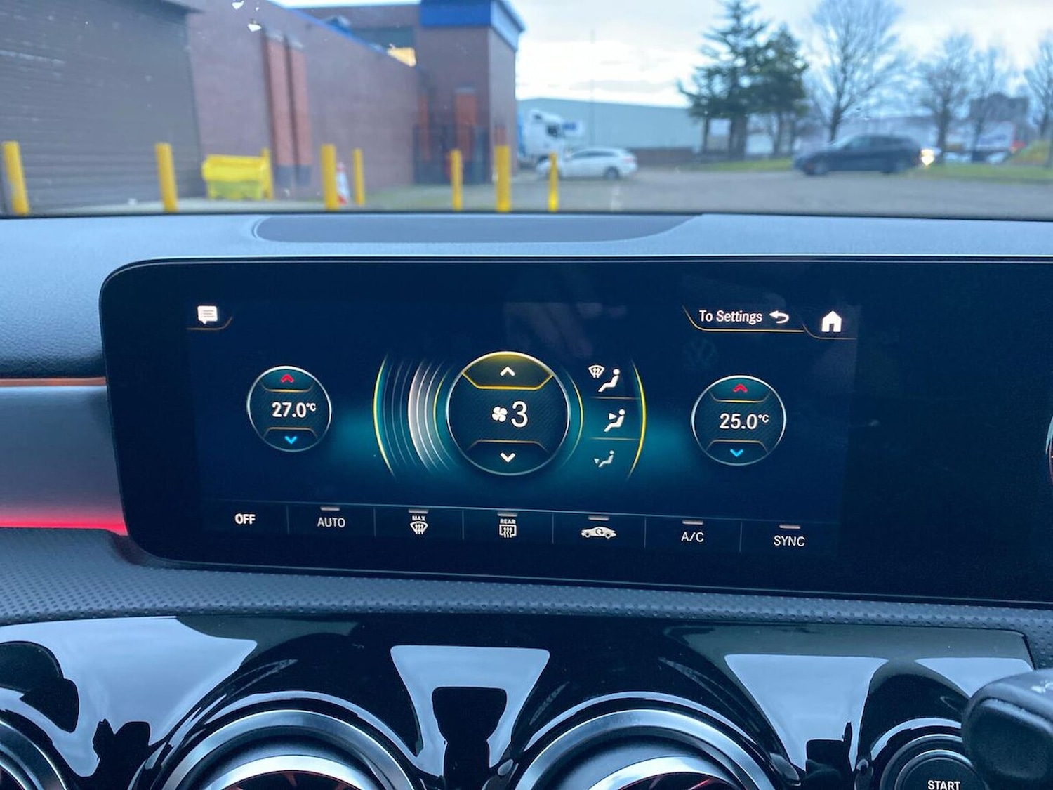 Used Mercedes-Benz A-Class 2021 for sale - 76830637: Photo 22