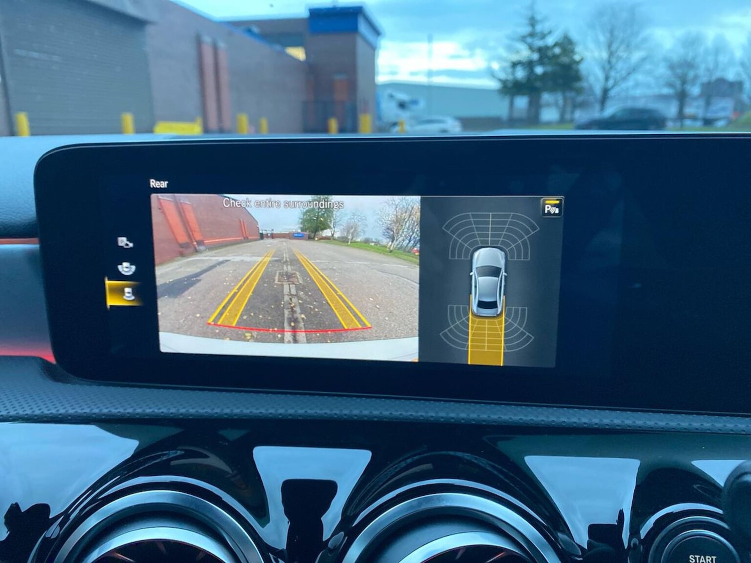 Used Mercedes-Benz A-Class 2021 for sale - 76830637: Photo 23