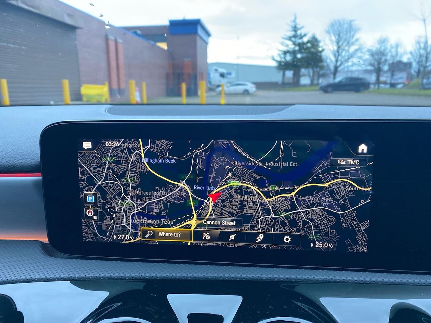 Used Mercedes-Benz A-Class 2021 for sale - 76830637: Photo 24