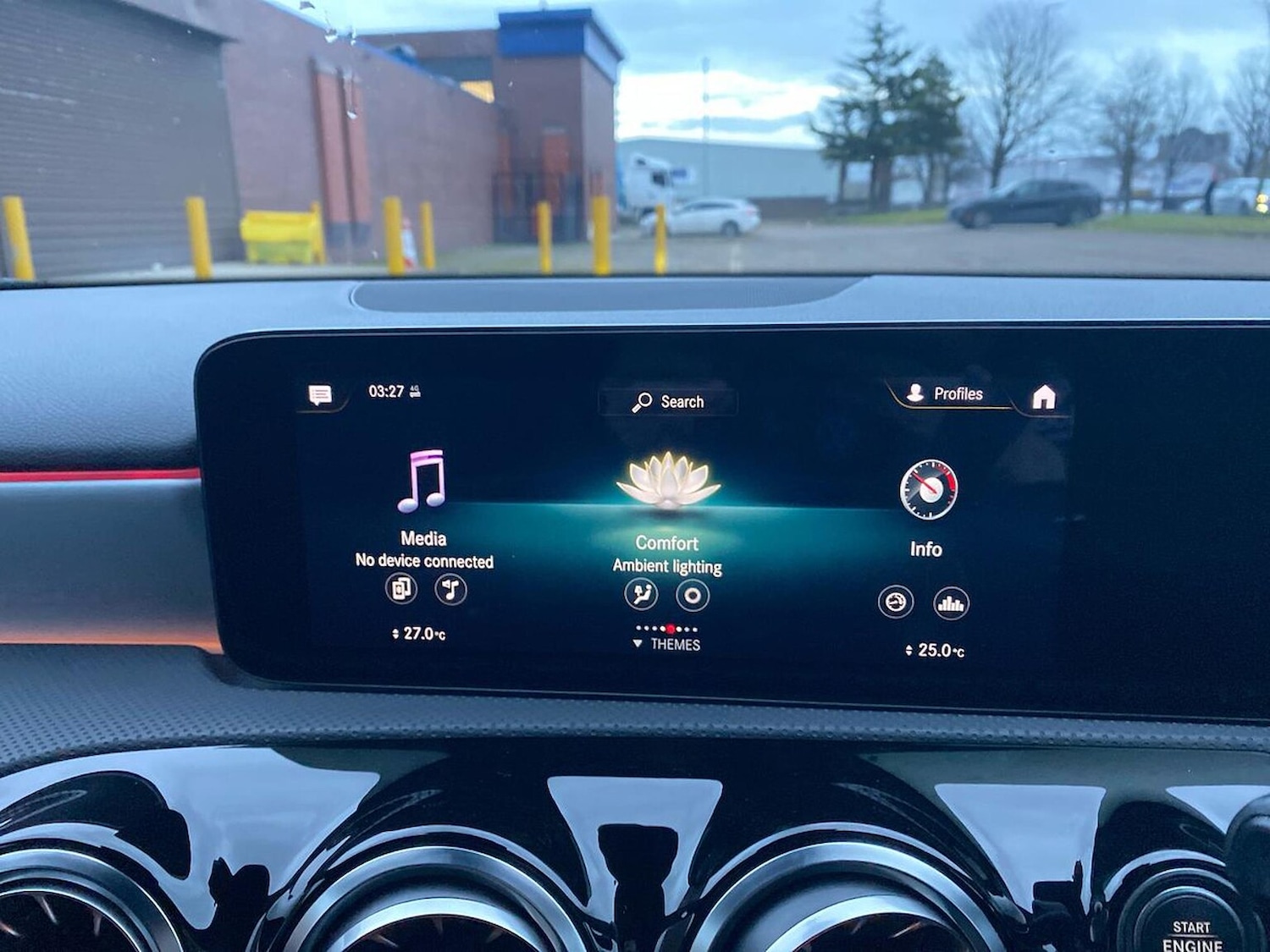 Used Mercedes-Benz A-Class 2021 for sale - 76830637: Photo 25