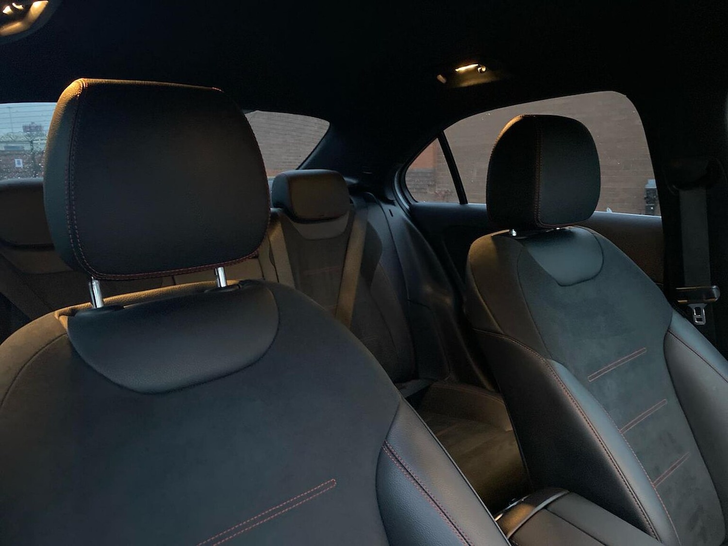 Used Mercedes-Benz A-Class 2021 for sale - 76830637: Photo 31