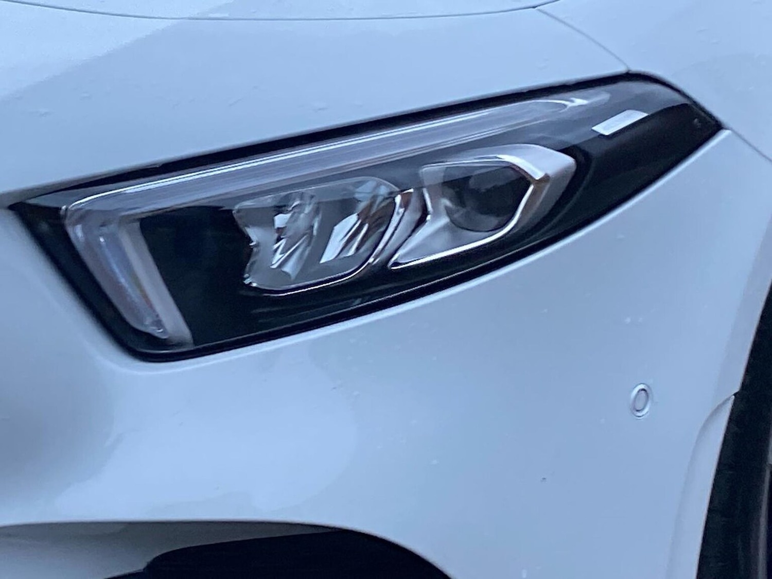 Used Mercedes-Benz A-Class 2021 for sale - 76830637: Photo 33