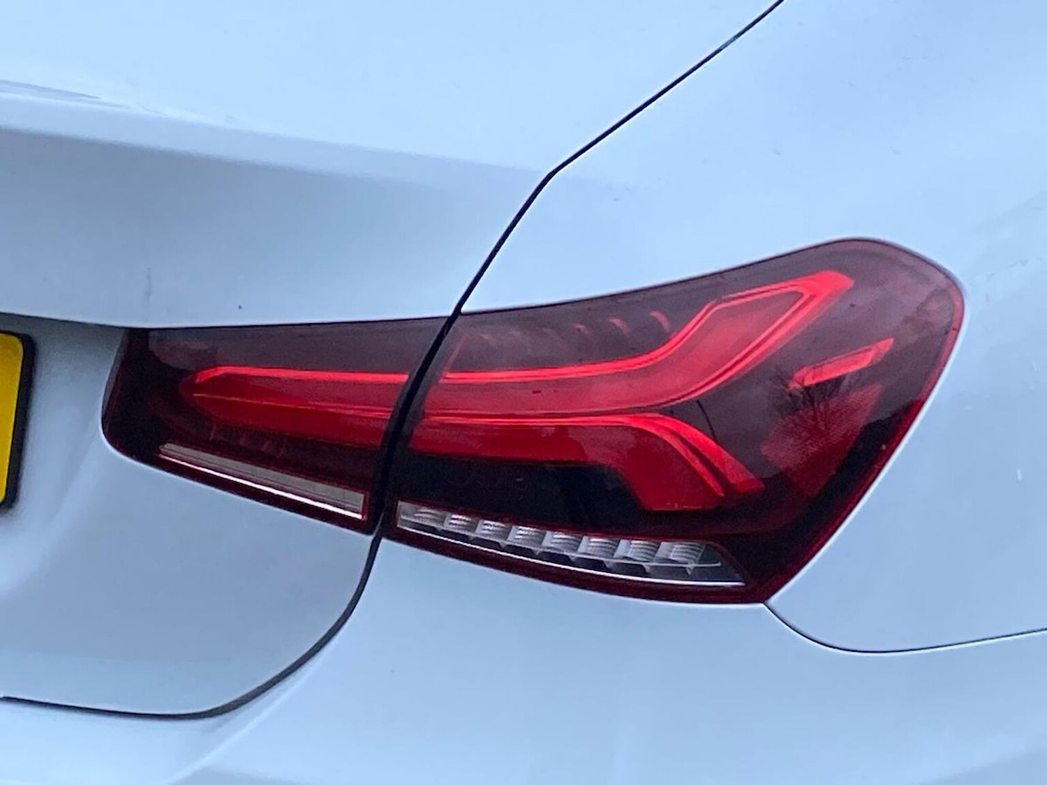 Used Mercedes-Benz A-Class 2021 for sale - 76830637: Photo 35