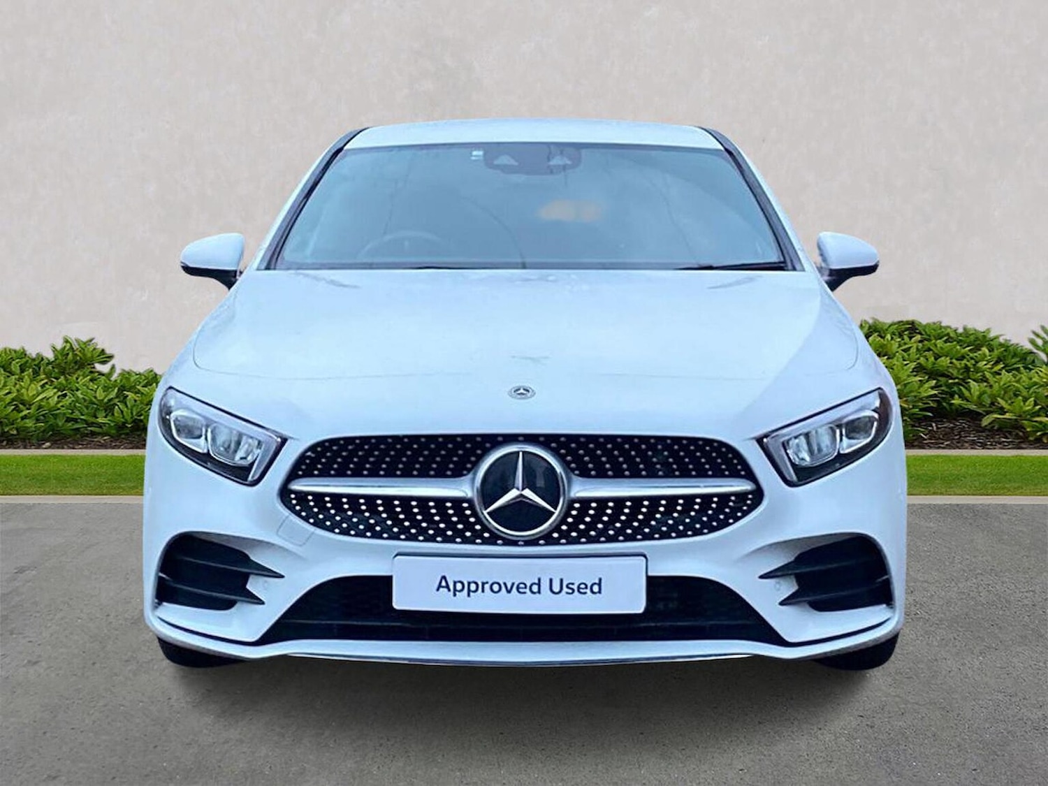 Used Mercedes-Benz A-Class 2021 for sale - 76830637: Photo 5