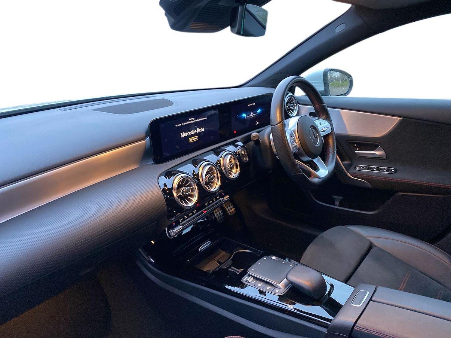 Used Mercedes-Benz A-Class 2021 for sale - 76830637: Photo 7