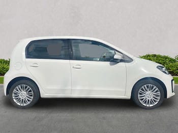 Used Volkswagen up! 2018 for sale - 79761360: Photo