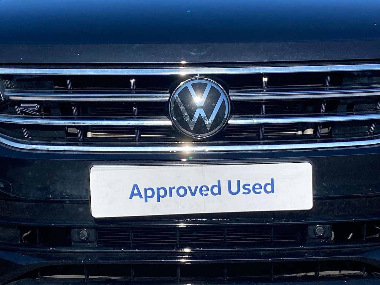 Vehicle 32