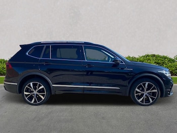 Used Volkswagen Tiguan Allspace 2024 for sale - 75907835: Photo