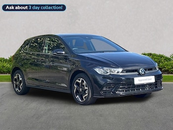 Used Volkswagen Polo 2025 for sale - 78870673: Photo