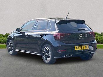Used Volkswagen Polo 2025 for sale - 78870673: Photo