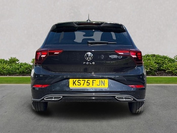 Used Volkswagen Polo 2025 for sale - 78870673: Photo