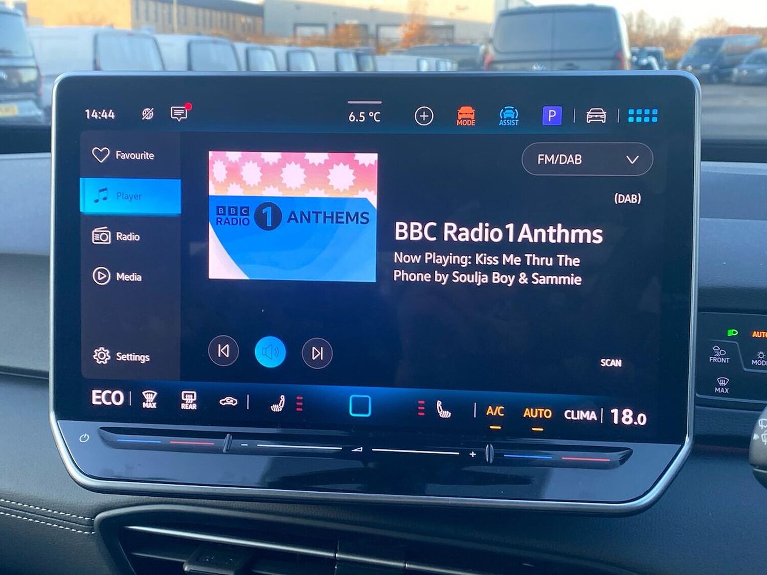 Used Volkswagen ID.3 2025 for sale - 77556044: Photo 11