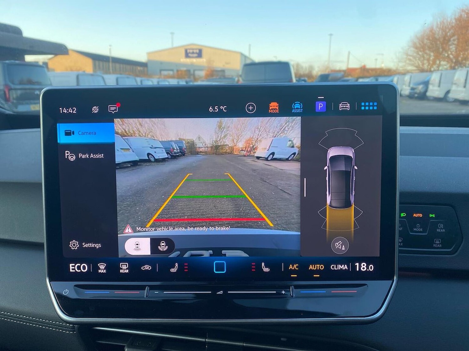 Used Volkswagen ID.3 2025 for sale - 77556044: Photo 23