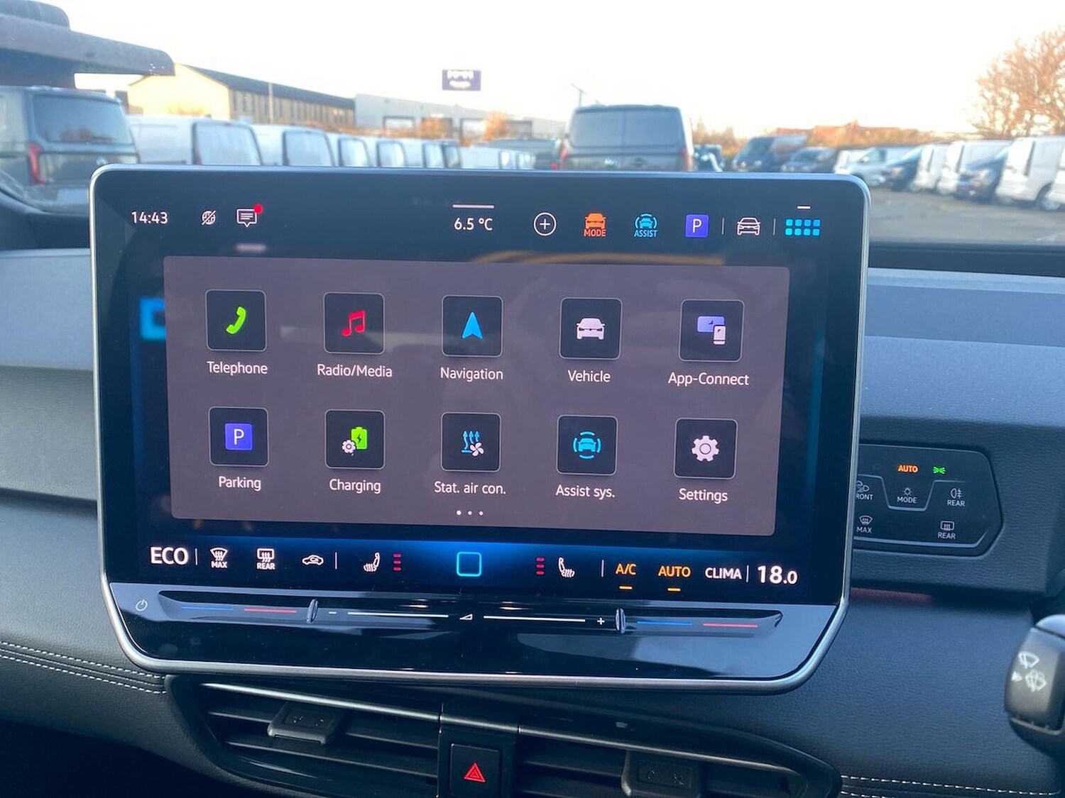 Used Volkswagen ID.3 2025 for sale - 77556044: Photo 25