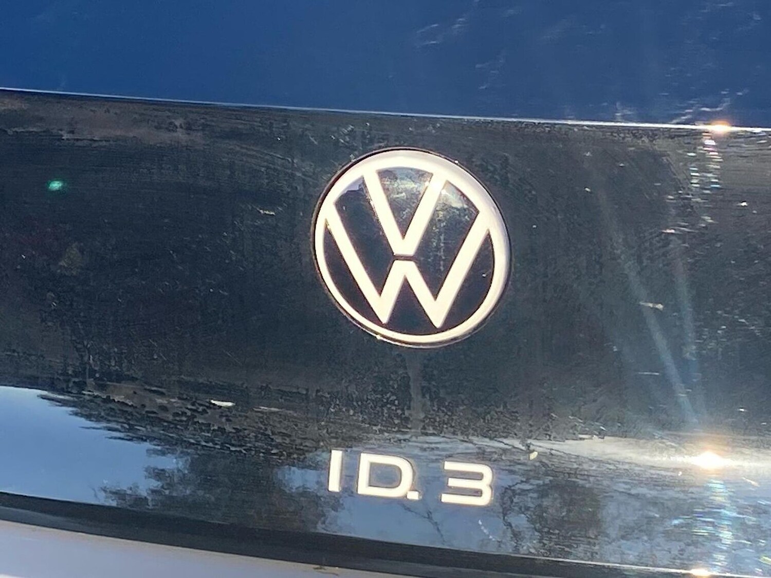 Used Volkswagen ID.3 2025 for sale - 77556044: Photo 34