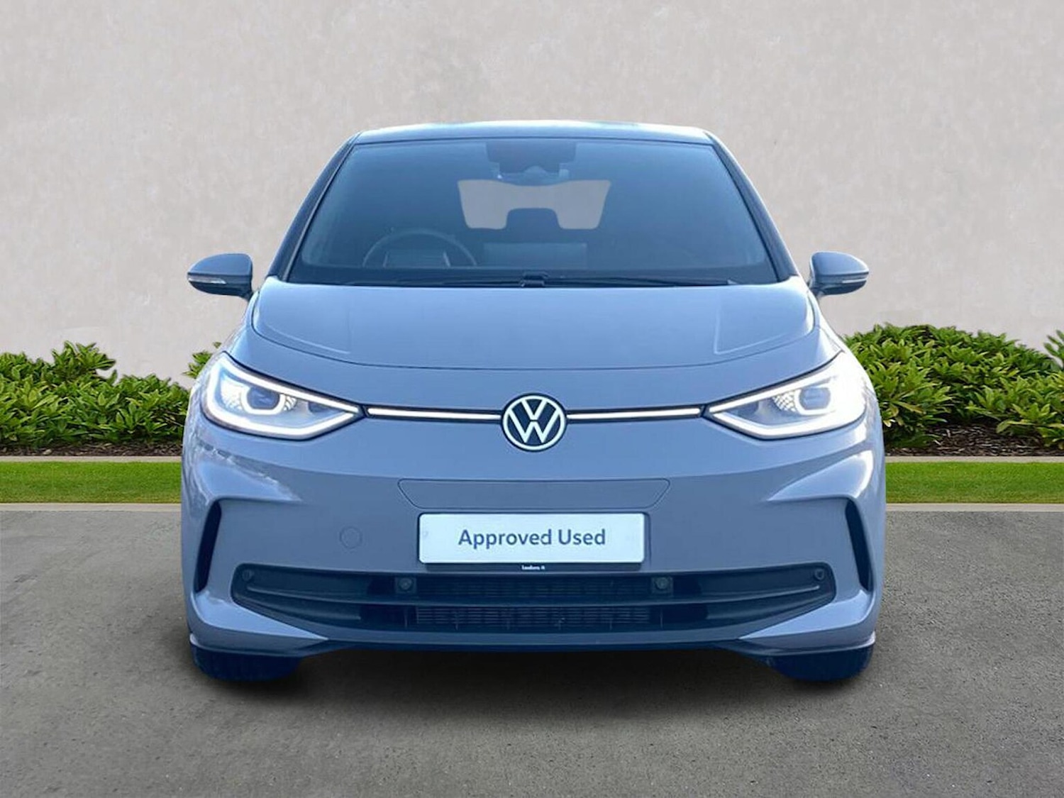 Used Volkswagen ID.3 2025 for sale - 77556044: Photo 5