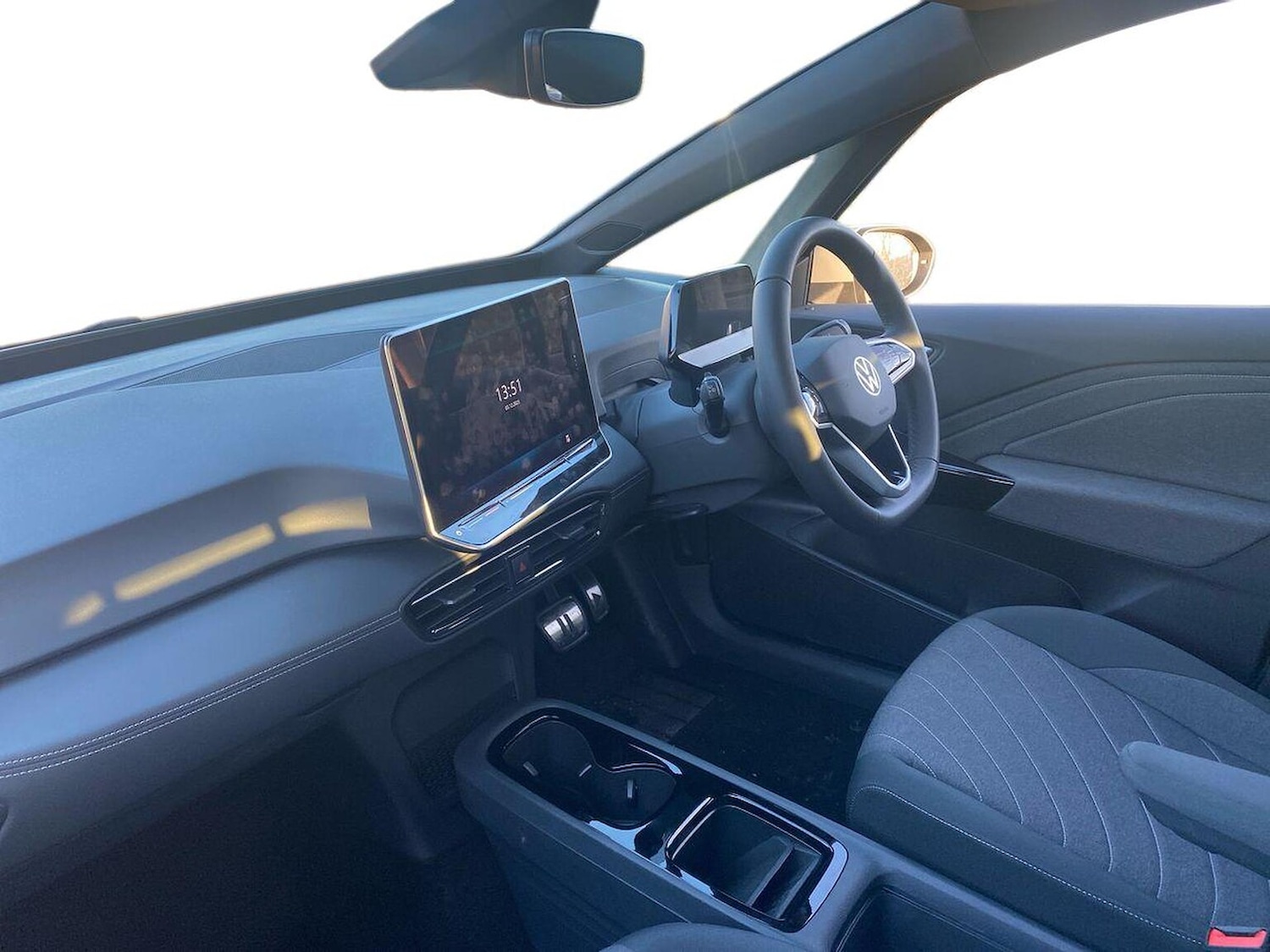 Used Volkswagen ID.3 2025 for sale - 77556044: Photo 7