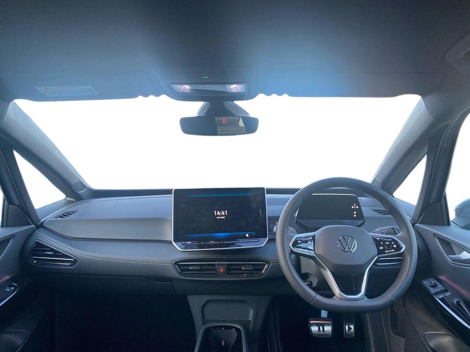 Used Volkswagen ID.3 2025 for sale - 77556044: Photo 8