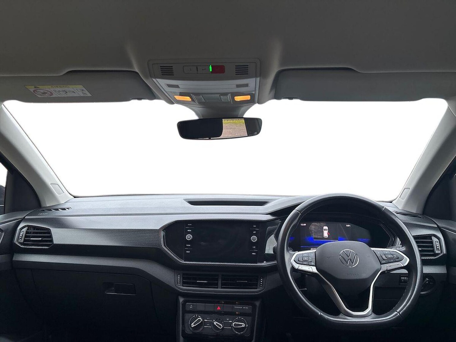 Used Volkswagen T-Cross 2022 for sale - 77061611: Photo 10