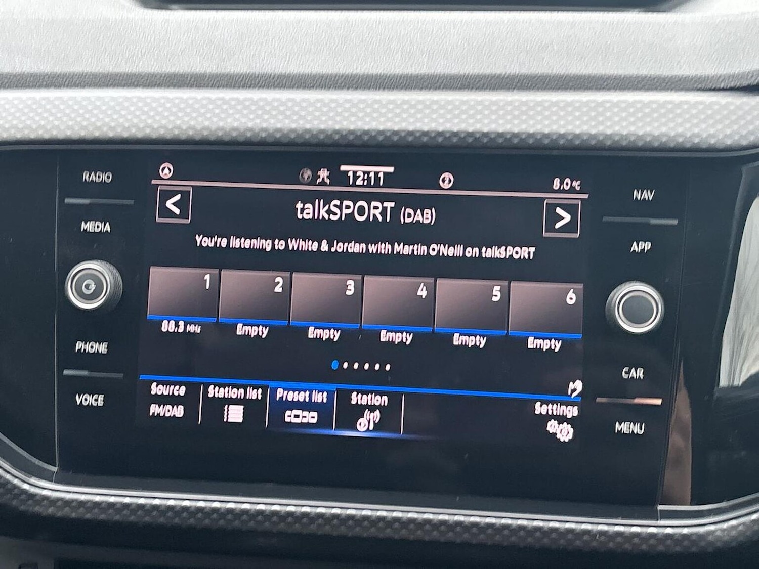 Used Volkswagen T-Cross 2022 for sale - 77061611: Photo 13