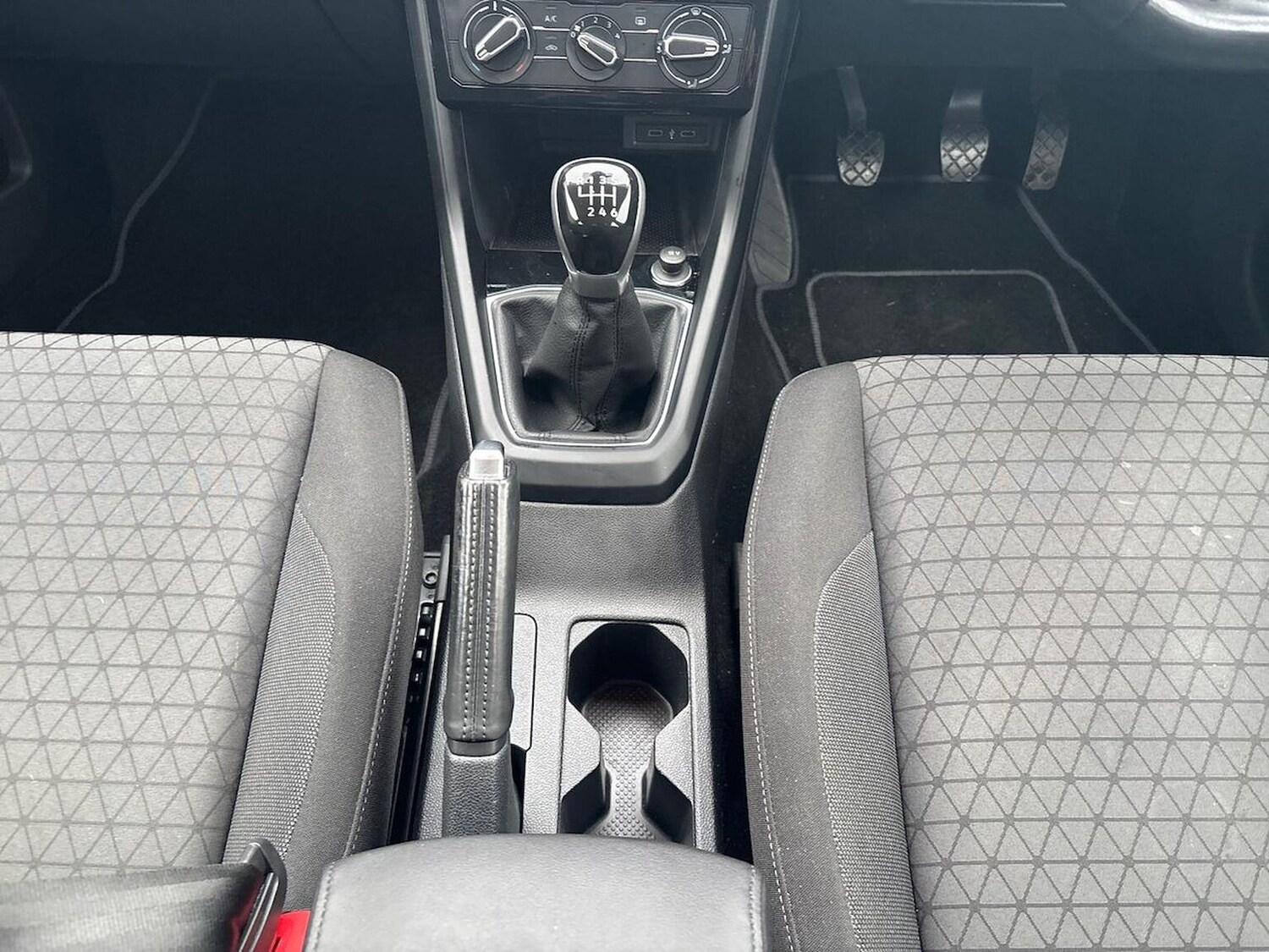 Used Volkswagen T-Cross 2022 for sale - 77061611: Photo 15