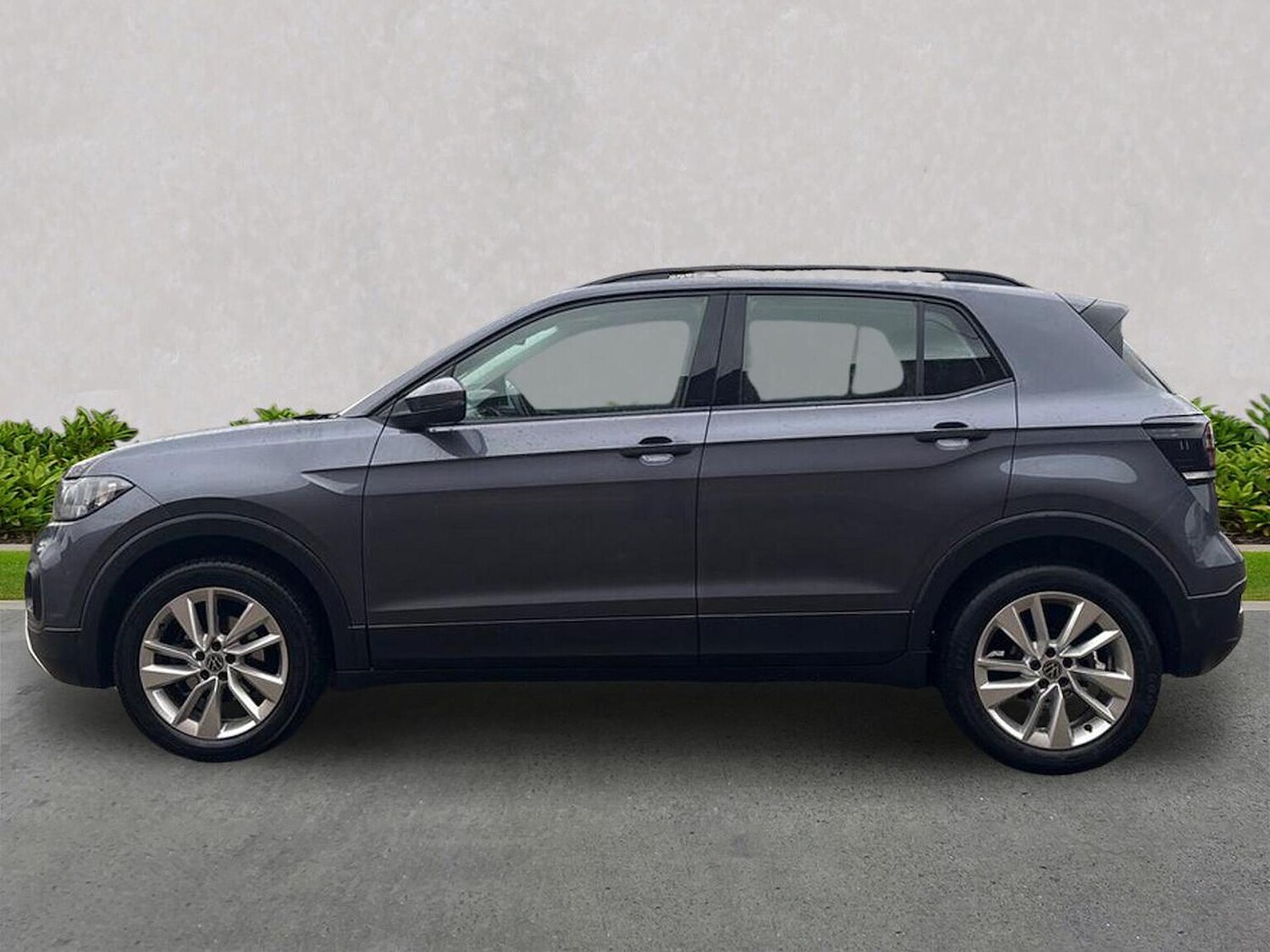 Used Volkswagen T-Cross 2022 for sale - 77061611: Photo 21