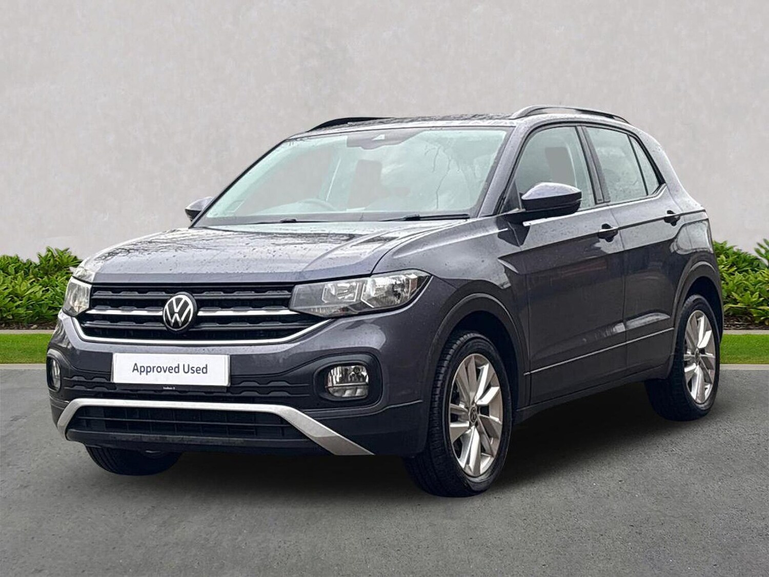 Used Volkswagen T-Cross 2022 for sale - 77061611: Photo 22