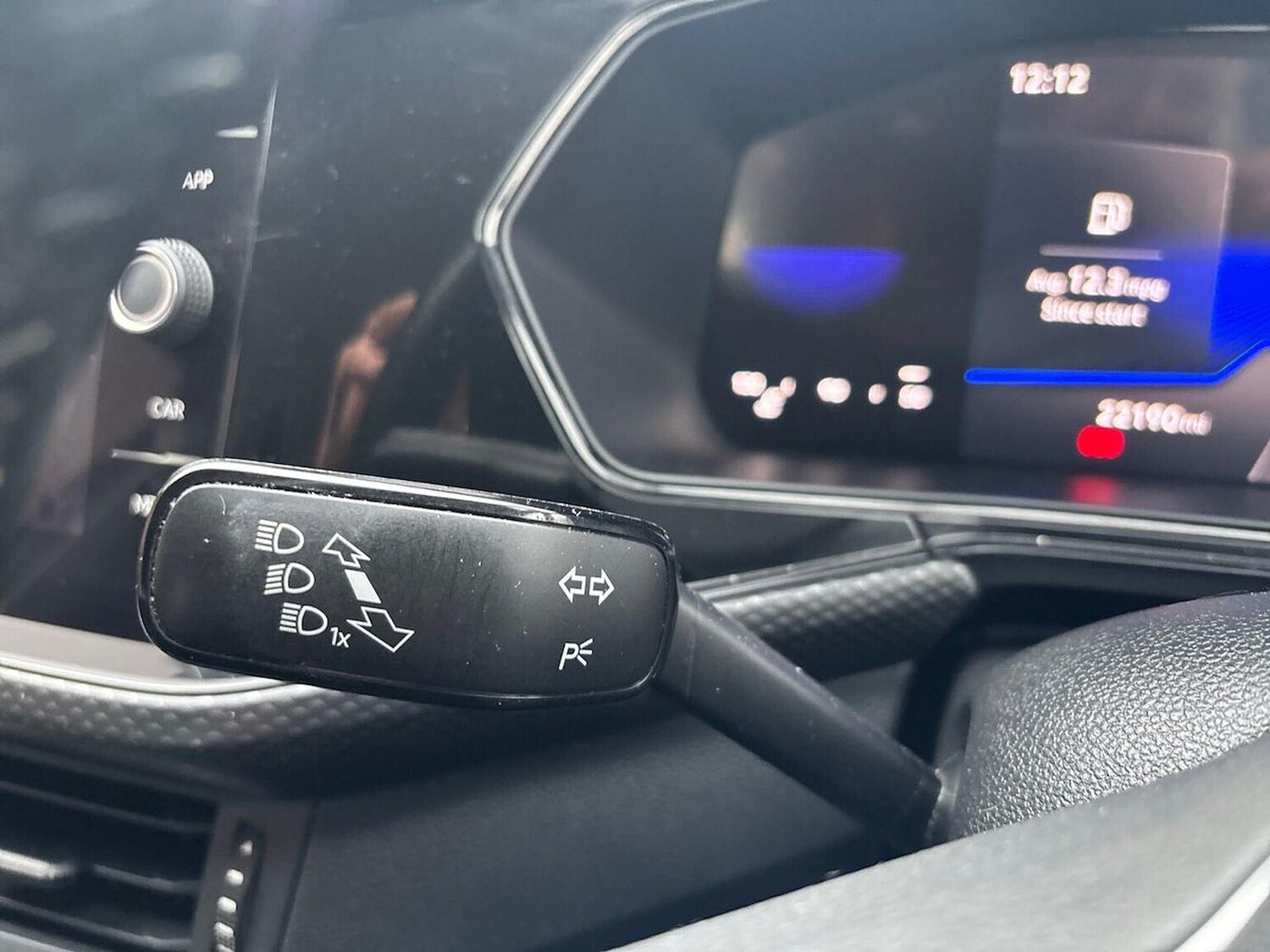 Used Volkswagen T-Cross 2022 for sale - 77061611: Photo 29