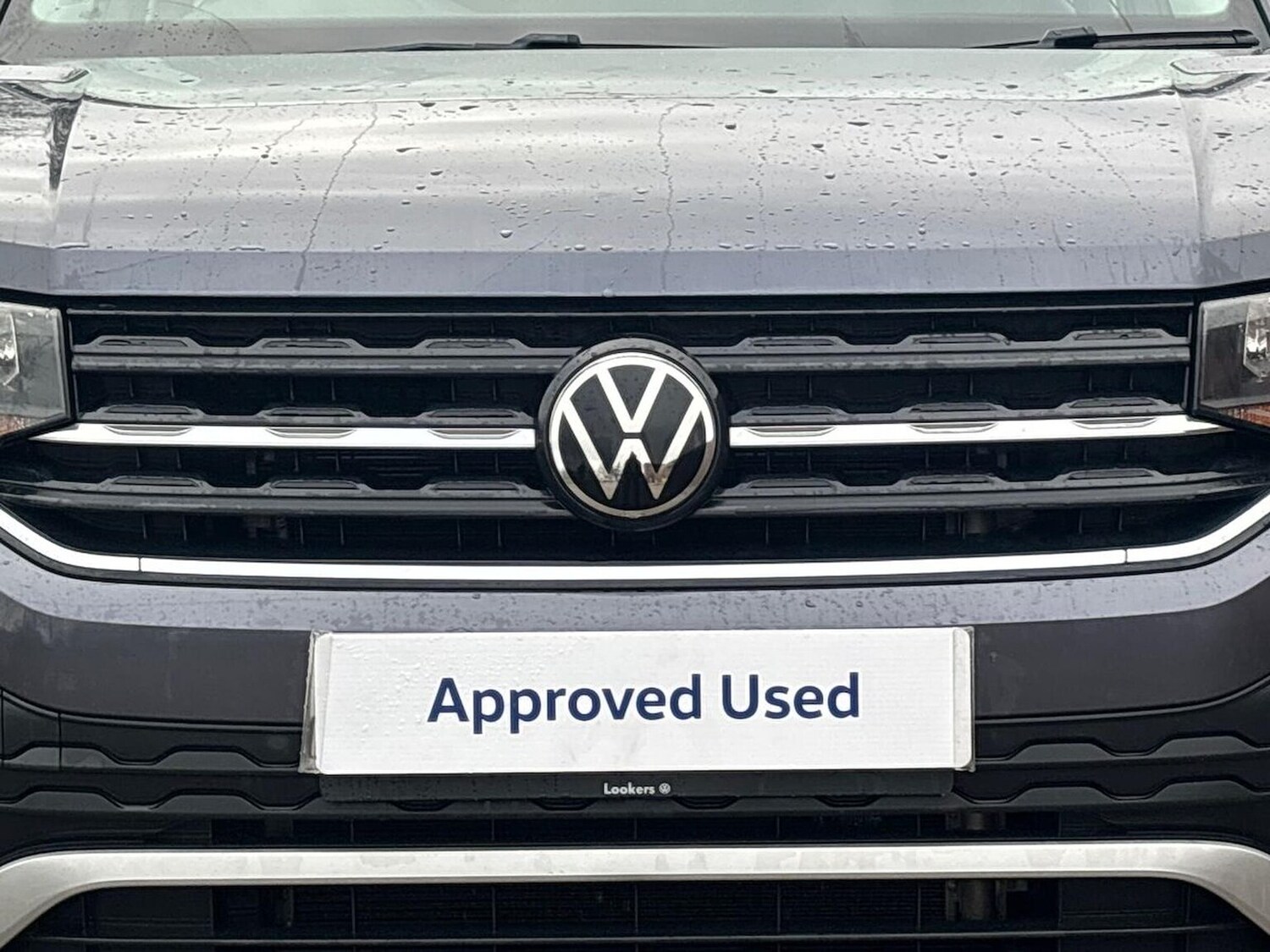 Used Volkswagen T-Cross 2022 for sale - 77061611: Photo 32