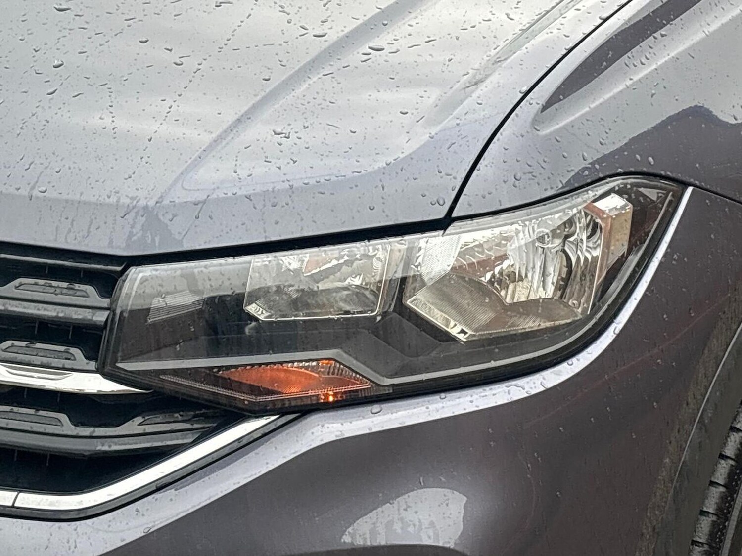 Used Volkswagen T-Cross 2022 for sale - 77061611: Photo 33