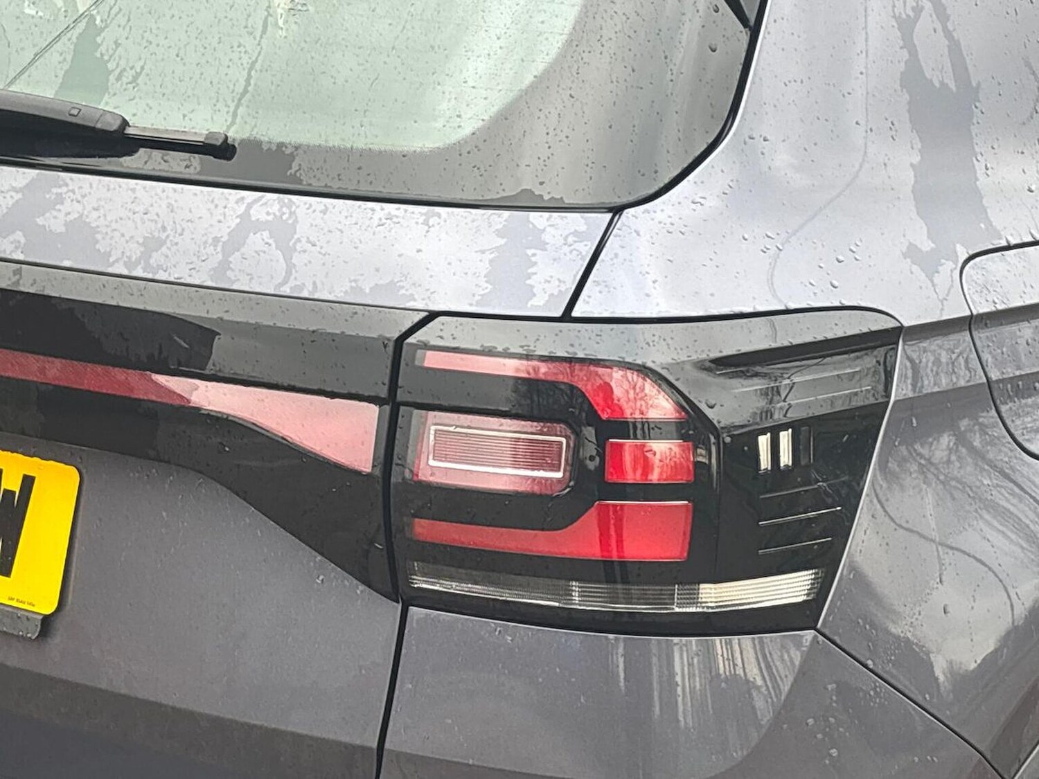 Used Volkswagen T-Cross 2022 for sale - 77061611: Photo 35