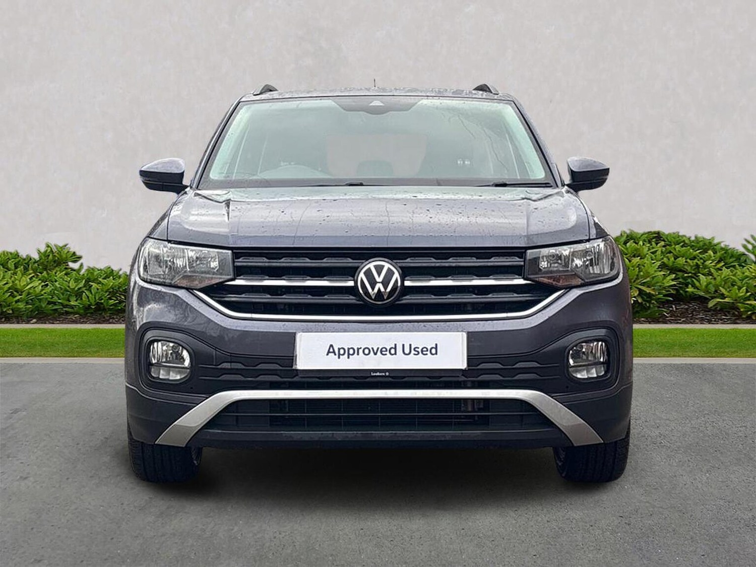 Used Volkswagen T-Cross 2022 for sale - 77061611: Photo 7