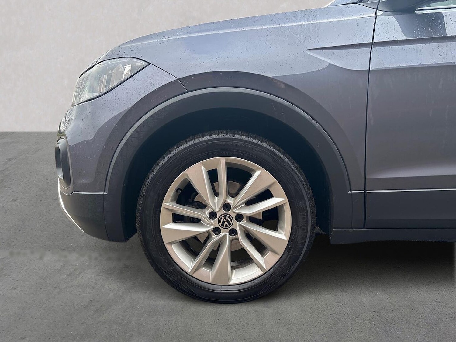 Used Volkswagen T-Cross 2022 for sale - 77061611: Photo 8