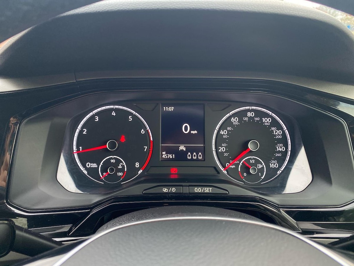 Used Volkswagen Polo 2021 for sale - 76490573: Photo 10