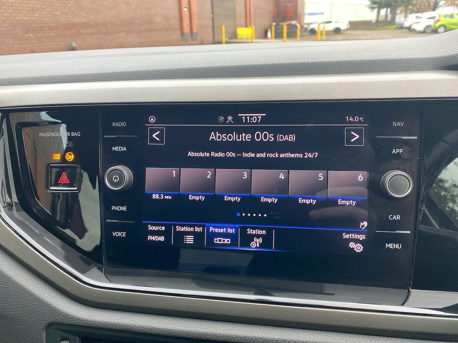 Used Volkswagen Polo 2021 for sale - 76490573: Photo 11