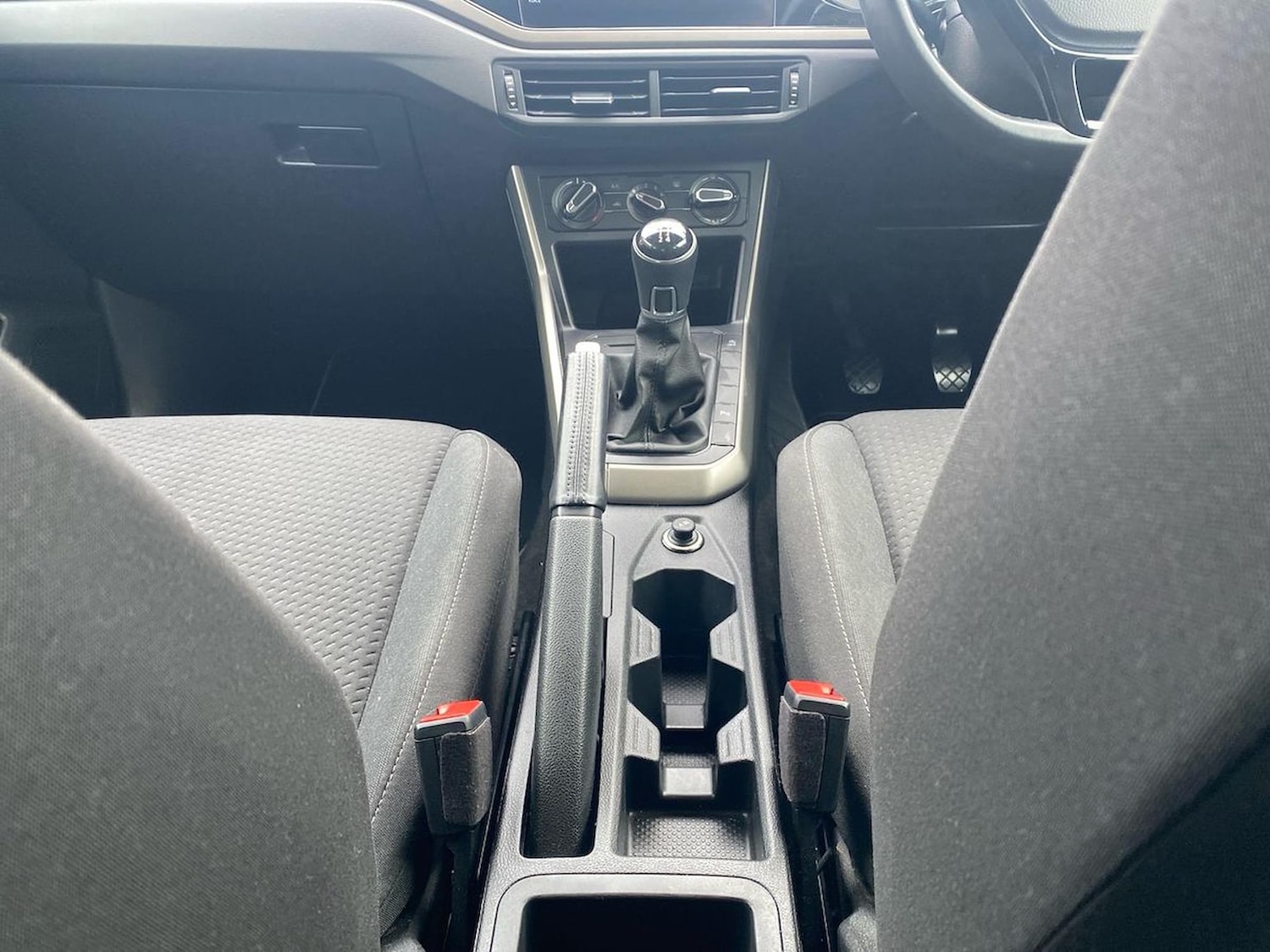 Used Volkswagen Polo 2021 for sale - 76490573: Photo 13