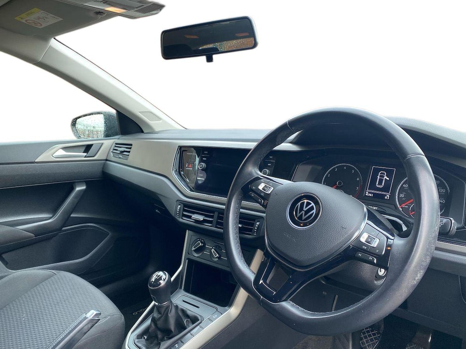 Used Volkswagen Polo 2021 for sale - 76490573: Photo 15