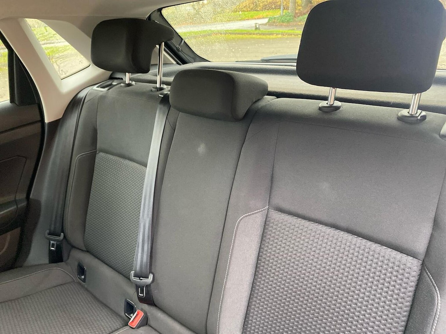 Used Volkswagen Polo 2021 for sale - 76490573: Photo 16