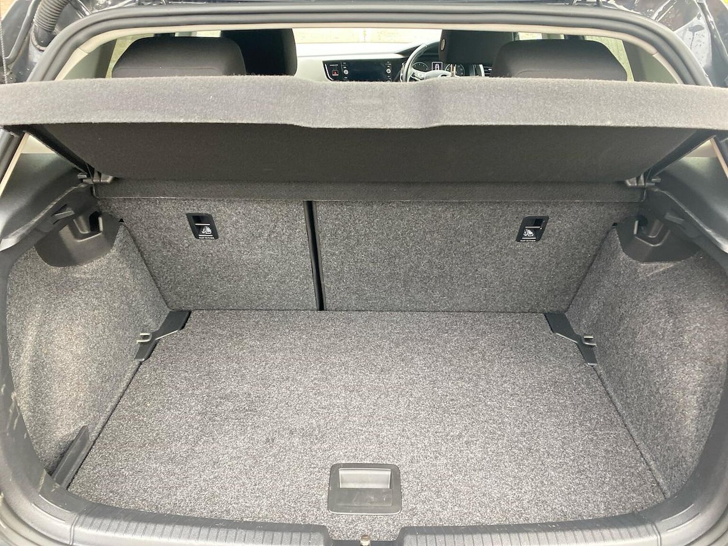 Used Volkswagen Polo 2021 for sale - 76490573: Photo 17